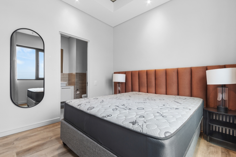 1 Bedroom Property for Sale in Foreshore Western Cape